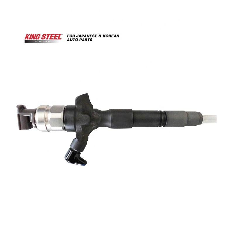 Genuine Various Brand OE 23670-39365/51030/51031/51040/51041/59018/59045/E0030/E0341 Diesel Fuel Injector Nozzle for TOYOTA