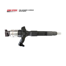 Load image into Gallery viewer, Genuine Various Brand OE 23670-39365/51030/51031/51040/51041/59018/59045/E0030/E0341 Diesel Fuel Injector Nozzle for TOYOTA