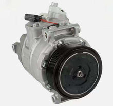 Load image into Gallery viewer, AC Compressor OEM 0022305811 0022304211 for Mercedes S350 E-Class 2005-2008