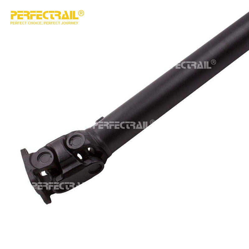 PERFECTRAIL A1634100201 Factory Auto Parts Propshaft Driveshaft Cardan Drive Propeller Shaft for Mercedes Benz M-CLASS W163