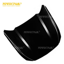 Load image into Gallery viewer, PERFECTRAIL Car Auto Body Parts FR3Z-16612-E Aluminium Engine Bonnet Hood for Ford Mustang 2015-2017