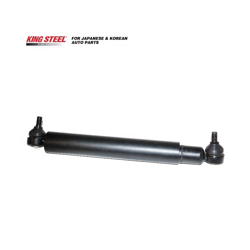 KINGSTEEL OEM 45700-60050 45700-60051 Auto Suspension Steering System Shock Absorber Steering Damper for TOYOTA LANDCRUISER FJ80