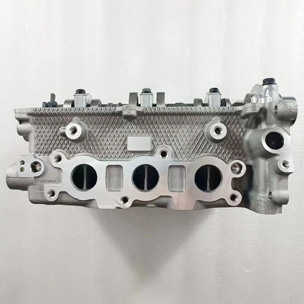 Factory Direct Sale G3LA G3LC Cylinder Head Assembly OE 22100-04301 for Hyunday Kia Picanto