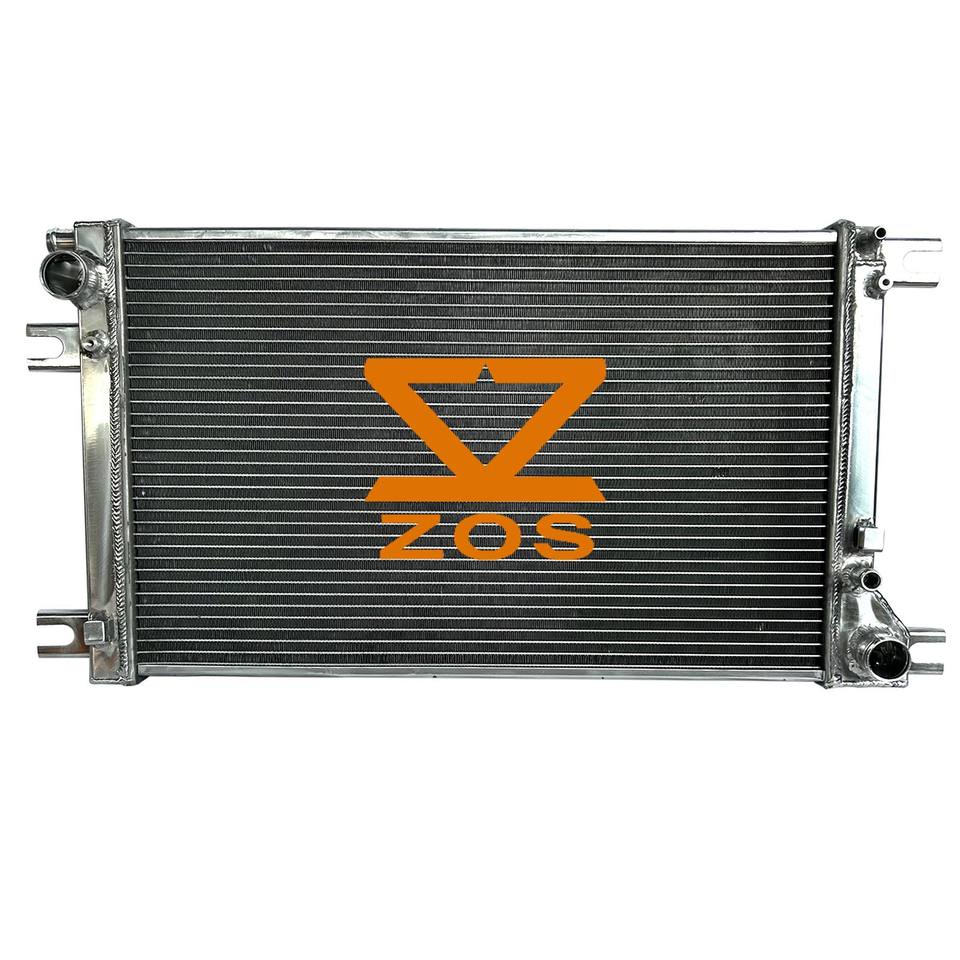 Aluminum Radiator for Exclusive custom-made radiator