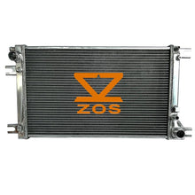 Load image into Gallery viewer, Aluminum Radiator for Exclusive custom-made radiator