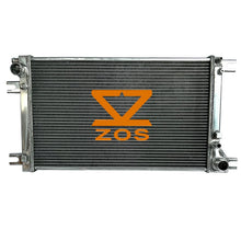 Load image into Gallery viewer, Aluminum Radiator for Exclusive custom-made radiator