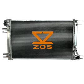 Aluminum Radiator for Exclusive custom-made radiator