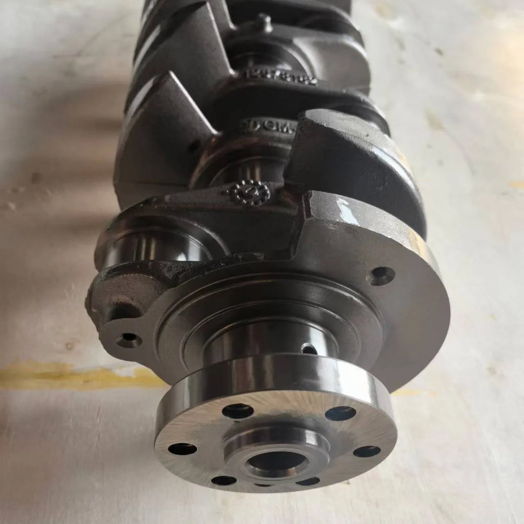 12578182 5492835 2.4L LE5 Engine Crankshaft for GM Buick Lacrosse Chevrolet Captiva Cobalt SS