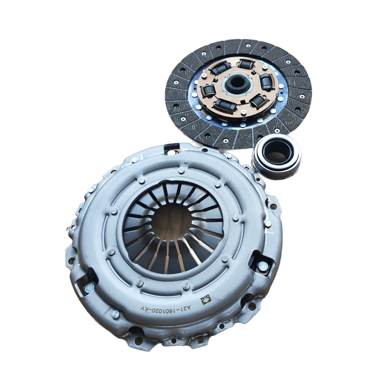 Original Clutch Three Piece Set for Chery Tiggo A3 Fengyun OE A21-1601020
