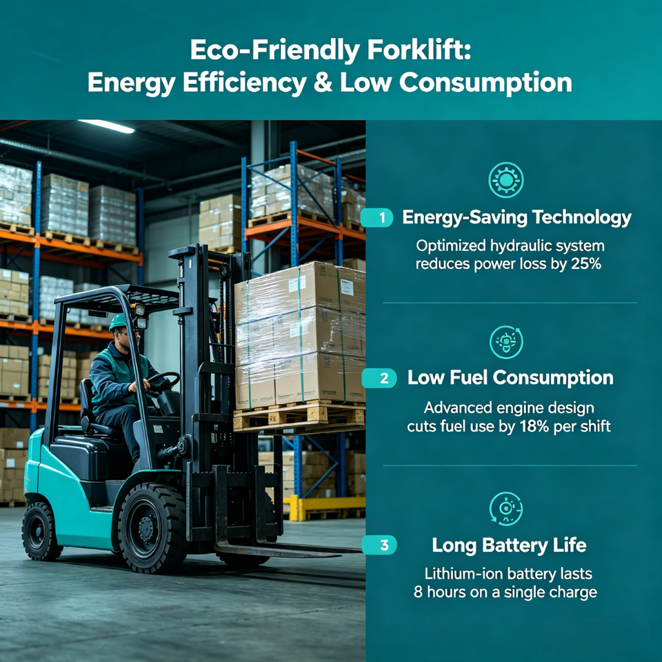 Heavy-duty LPG 5.0-7.0Ton Powered Forklift, Strong Traction & Easy Control, Perfect for Factory & Port Material Transport