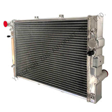 Load image into Gallery viewer, Aluminum Radiator for Exclusive custom-made radiator