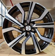 Load image into Gallery viewer, Ford Explorer 20 x 8.5J Cast Alloy Wheel 5x114.3 ET35 – Machined Black