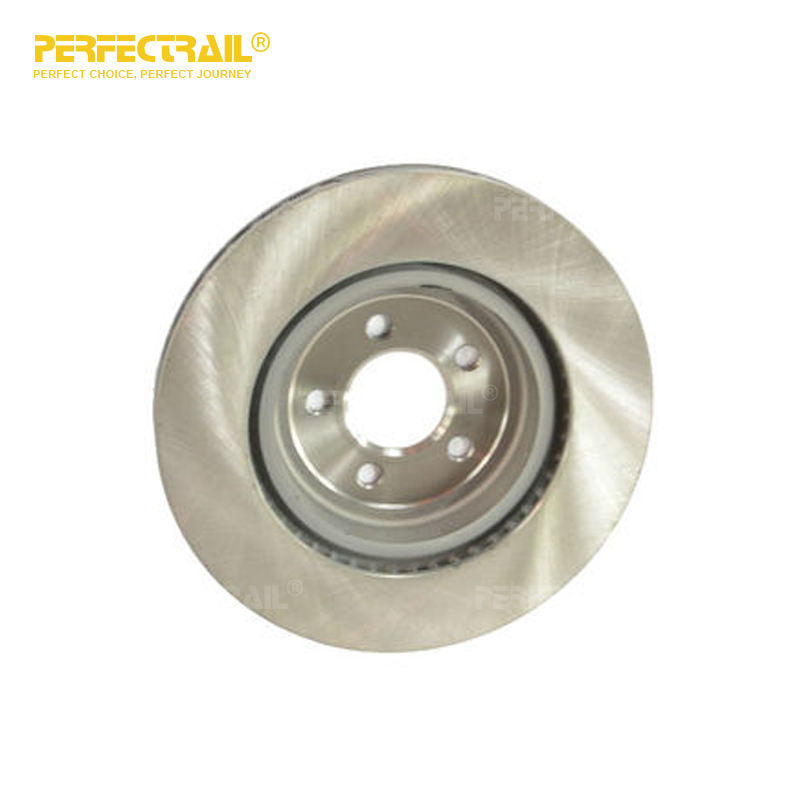 PERFECTRAIL OEM 68368065AA Auto Parts Front Rotor Brake Disc for Jeep Grand Challenger 2009-2023 780256