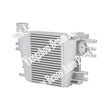 Load image into Gallery viewer, Intercooler for Nissan Navara D40 D23 Pathfinder 2.5L YD25 Turbo Diesel
