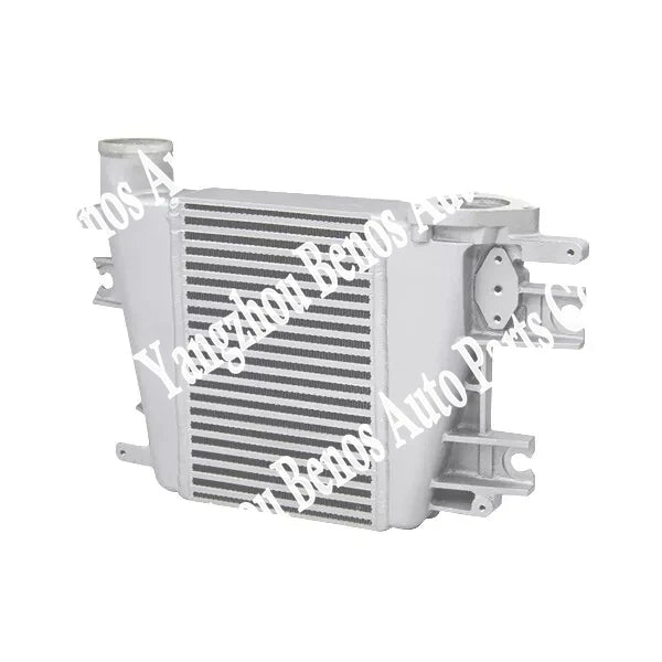 Intercooler for Nissan Navara D40 D23 Pathfinder 2.5L YD25 Turbo Diesel