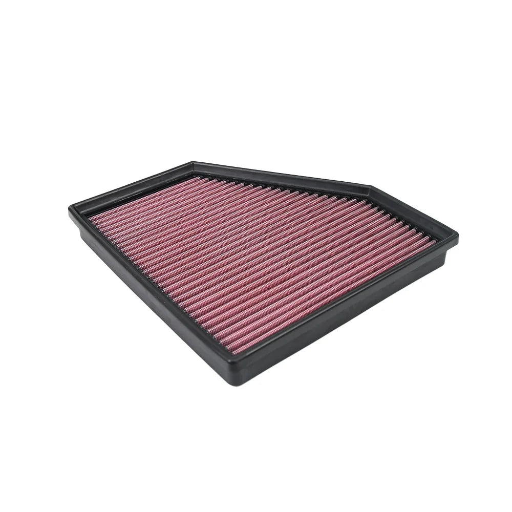 BMW 1 2 3 4 Series M140i M240i 330e 440i F-Series 2015-2022 High Flow Replacement Air Filter