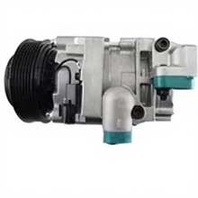 Load image into Gallery viewer, 12V Automotive AC Compressor for 2007-2012 Hyundai Starex H1
