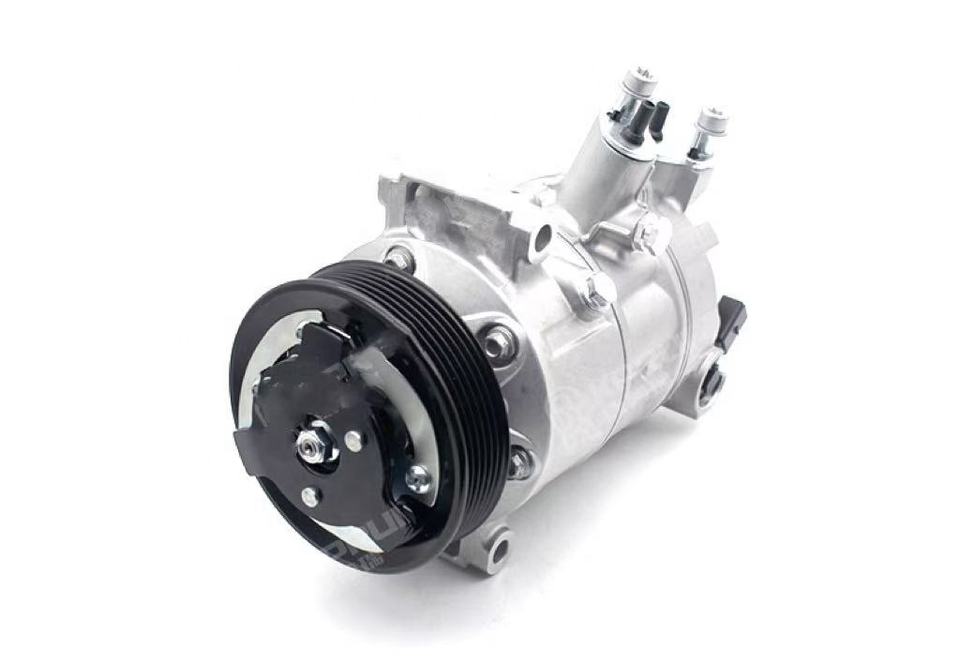 Volkswagen Sagitar Magotan CC AC Compressor 12V 1K0820803G R-134A