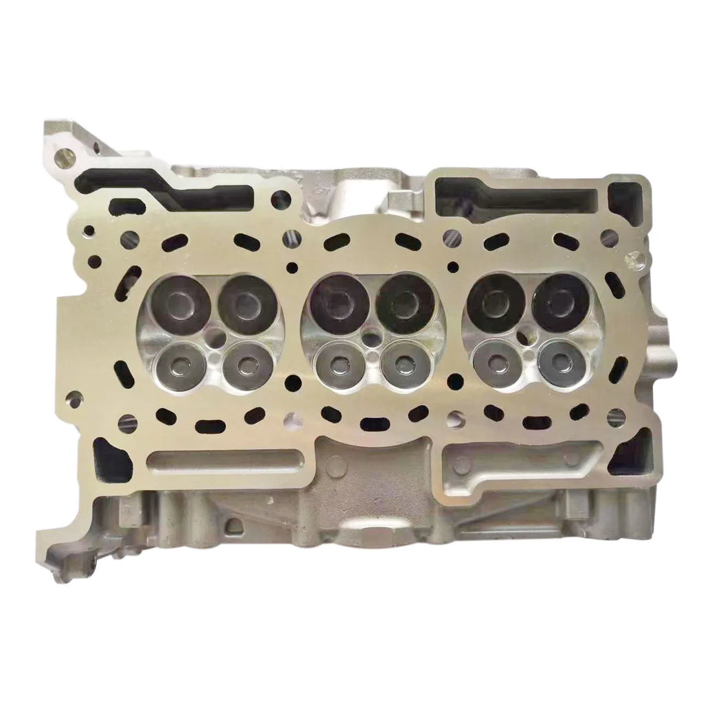 Factory Direct Cylinder Head GN1G-6090-AB GN1G-6C032-AA GN1G6090AB GN1G6C032AA for Ford Focus 1.5T