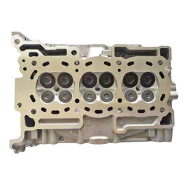 Factory Direct Cylinder Head GN1G-6090-AB GN1G-6C032-AA GN1G6090AB GN1G6C032AA for Ford Focus 1.5T