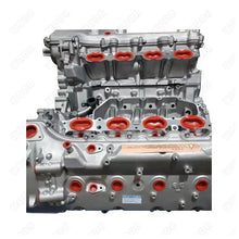 Load image into Gallery viewer, Toyota / Lexus 3UR 5.7L Long Block Engine Assembly, Tundra / Land Cruiser 5700 / Lexus LX570 (OEM 190000S020) - image 5