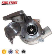 Load image into Gallery viewer, KINGSTEEL High Quality Auto Engine Turbo Turbocharger 49177-01513 for Mitsubishi L300 2.5 TD 4D56