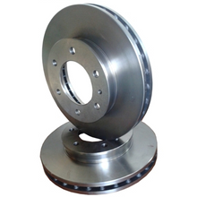 Load image into Gallery viewer, Ford Ranger PX / T6 2011-2022 Front Brake Rotor (302mm x 32mm (6 Stud) Vented)