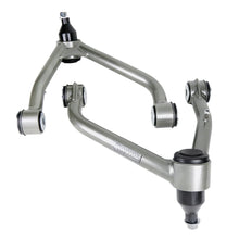 Load image into Gallery viewer, Chevrolet Tahoe 2014-2020 Front Upper Control Arms Pair for 2-4 Inch Lift - Gunmetal Steel