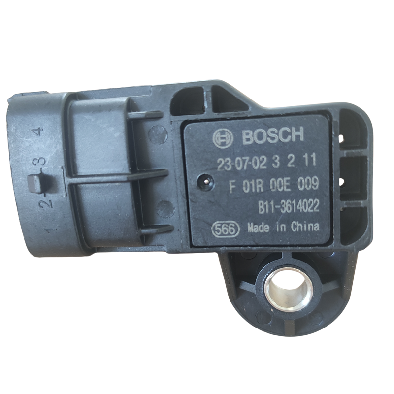 Boost Pressure Sensor for Chery All Models OE B11-3614022