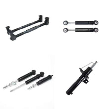 Load image into Gallery viewer, Adjustable Motorcycle Shock Absorber MC-202- Sport Bike, Cruiser&amp;Off-Road Suspension Upgrade-Aluminum Alloy Body