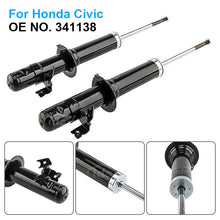 Load image into Gallery viewer, Auto Front Rear Shock Absorber for Toyota Corolla Isuzu D-Max Mitsubishi Pajero Nissan Honda Civic Mazda Japanese Car