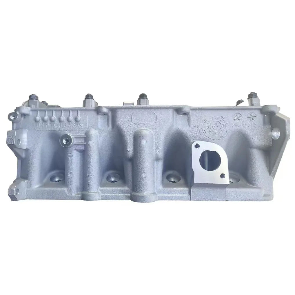 OE 02610337327 Cylinder Head for Motor Ap.1.6 /1.8 Gol Santana Orig Grinding Quantum Ap 2.0 Mi Gasoline