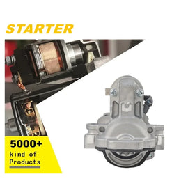 1601601211912 WENCHANG Car Auto Motor Starter for FORD Ranger Everest 2.2 TDCi