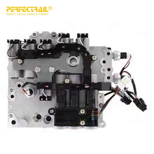 Load image into Gallery viewer, DF515A01 TS0117006060 Auto Parts Automatic Trasnmission Dual Clutch Transmission DCT Hydraulic Control Unit for Changan CS15