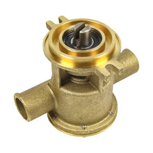 Load image into Gallery viewer, Marine Engine Raw Sea Water Pump for TMD TAMD KAD KAMD Engines, Replaces 3583115 3581558