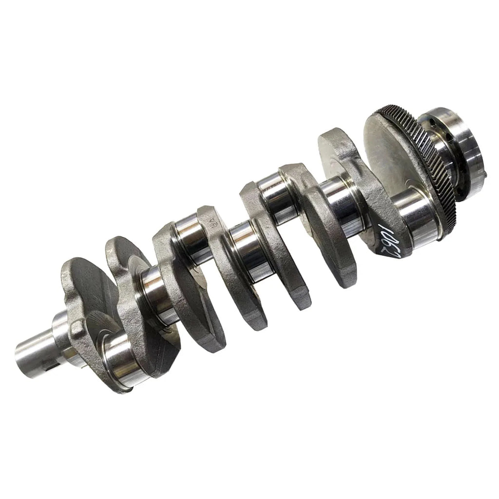 D4HB 2.2L Diesel Engine Crankshafts for Hyundai Grandeur Palisade Staria Santa Fe Kia Carnival Sorento