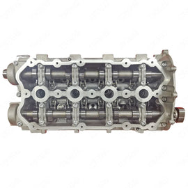 Altea XL 5P5/5P8 / VW Golf / Jetta / Audi 2.0 FSI AXW Complete Cylinder Head 2006- (OEM 06F103063G)