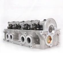 Load image into Gallery viewer, Complete Engine Cylinder Head Assembly OE FE7010100 F85010100F Fit for Japan Petrol Car Mazda Engine F8 FE