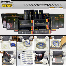 Load image into Gallery viewer, PERFECTRAIL 4X4 Off Road Car Accessories Auto Body Kit Spare Parts for Dodge RAM 1500 2500 3500 4500 5500 Pickup Truck