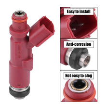 Load image into Gallery viewer, OEM 23250-97401 Automotive Parts &amp; Accessories Fuel Injector Nozzle for Toyota K3VE 1.3L Daihatsu Avanza Terios Prado