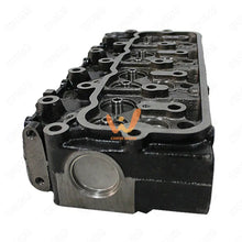 Load image into Gallery viewer, Mazda T3500 SL Cylinder Head 1984- (OEM OSL01-10-100E) - image 5