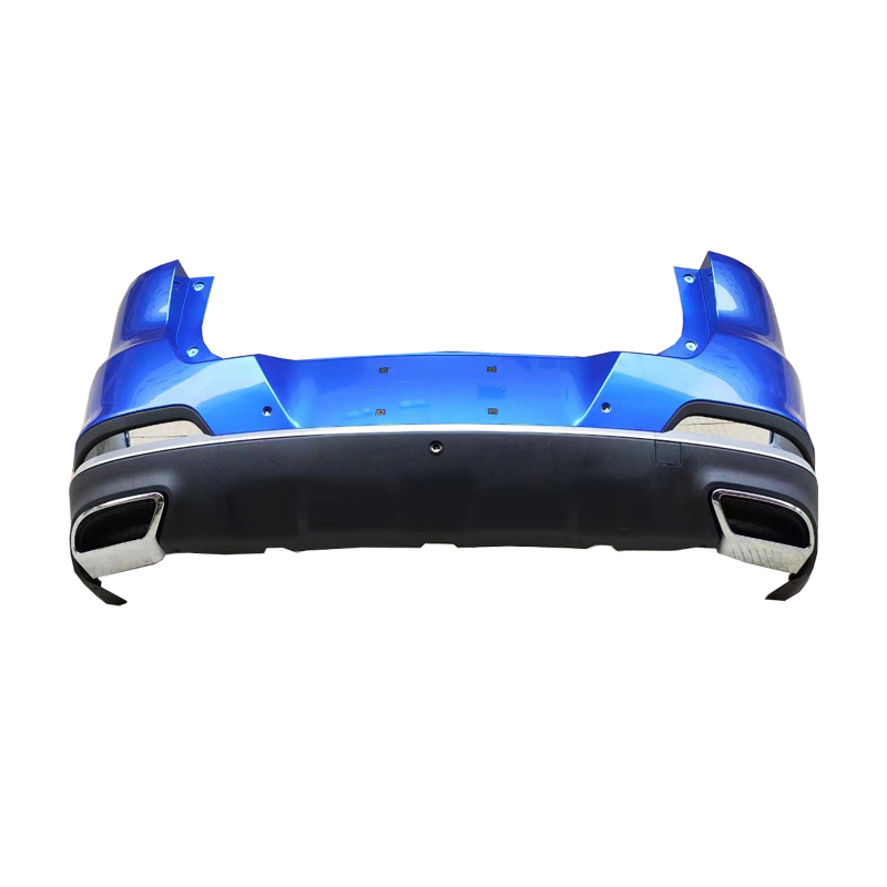 Chery Tiggo 7 Pro Rear Bumper OE 602000931AA