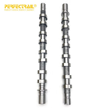 Load image into Gallery viewer, PERFECTRAIL 8200100527 8200100528 Factory Auto Parts Intake Exhaust Engine Camshaft for Renault Clio Megane Duster Kangoo