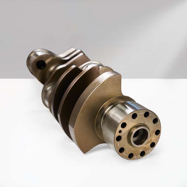 Power Stroke V8 (6.7L) crankshaft OE BC3Z6303B