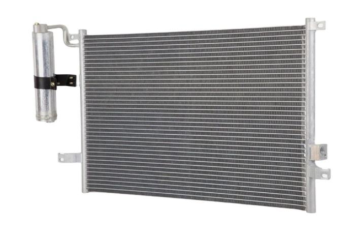 AC Condenser Dryer for Chevrolet Lacetti OE: 96484931 96804274 96837834