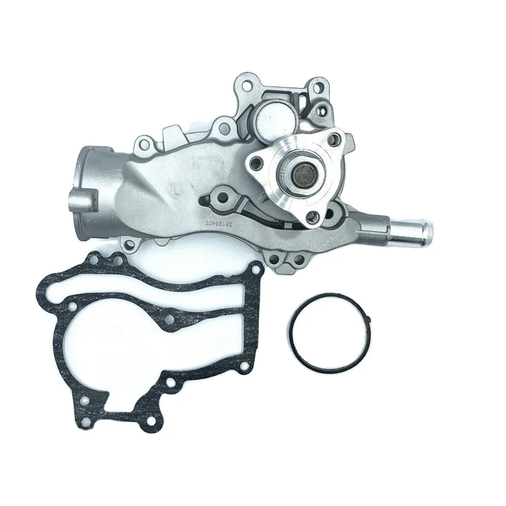 LDC  Engine  Water Pump  OEM 55579016  AVEO Hatchback (T300) Car Water Pump  Engine  Price Water Pump  for  Chevrolet