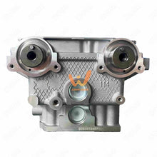 Load image into Gallery viewer, Hyundai Rhino / Kia Mentor II / Rio / Spectra A5D Cylinder Head 2000-2004 (OEM 0K30E-10100) - image 5