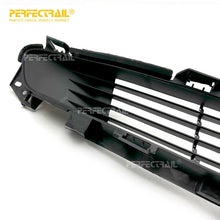 Load image into Gallery viewer, PERFECTRAIL 1085927-00-C Wholesale Electric Car Auto Spare Parts Body Kit Front Bumper Lower Mesh Grille for Tesla Model 3