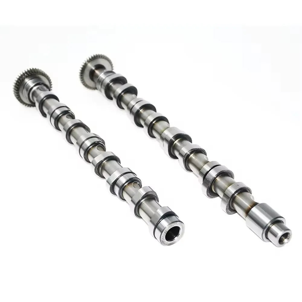 2.0T Diesel Intake Exhaust Camshaft for VW Beetle CC EOS Passat Audi A3 A4 OEM 03L109021E 03L109022D