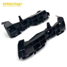 Load image into Gallery viewer, PERFECTRAIL 52116-0K080 52115-0K080 Wholesale Car Body Parts Front Bumper Support Bracket for Toyota Fortuner SUV 2009 - 2011